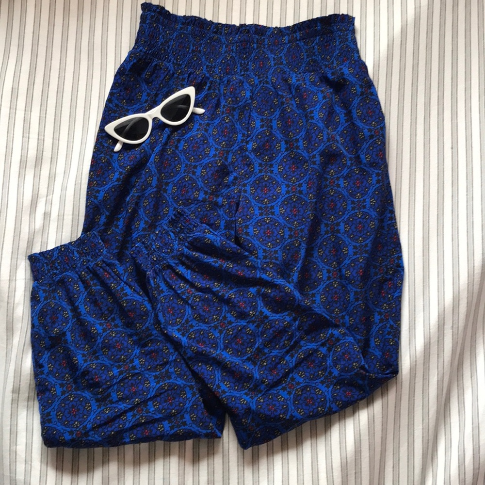 Cute Light Weight Pants